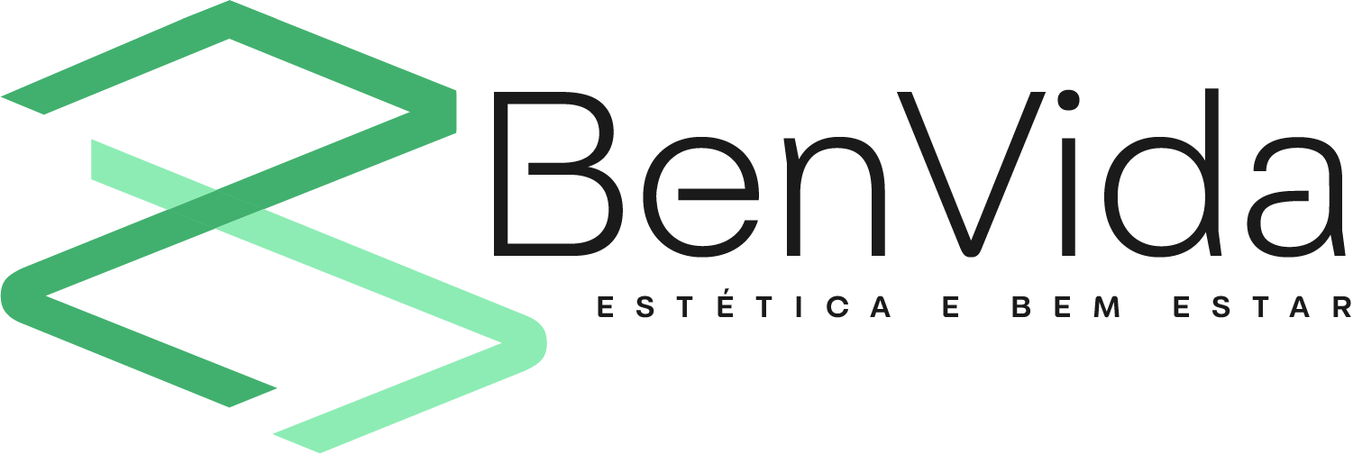 Benvida - Estética e Bem Estar
